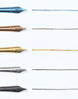 Wearingeul - Writer's Pen Nib