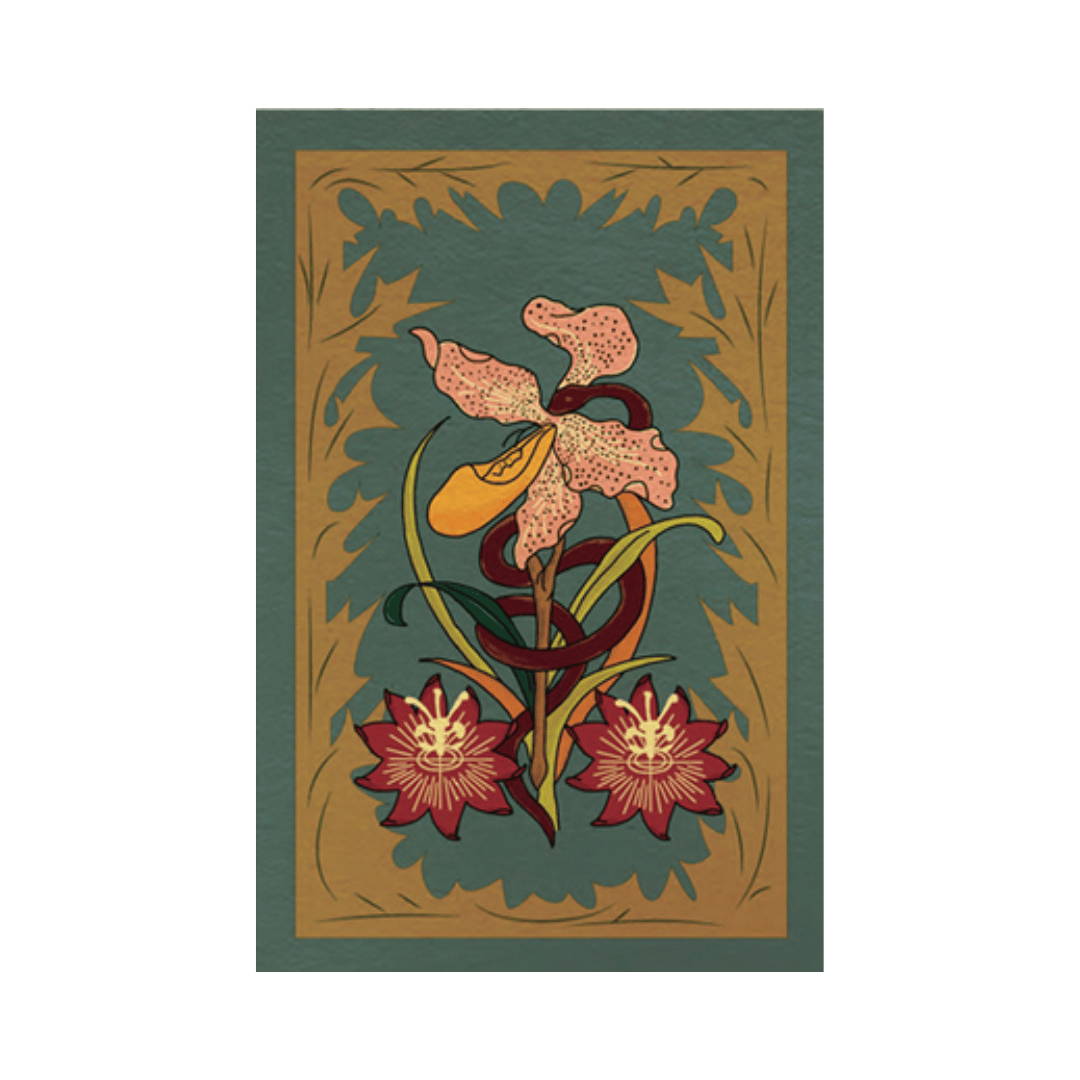 Wearingeul - Postcards World Classics