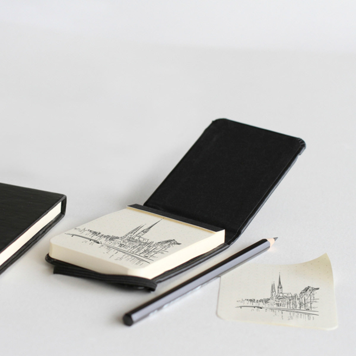 Rhodia - Webnotepad