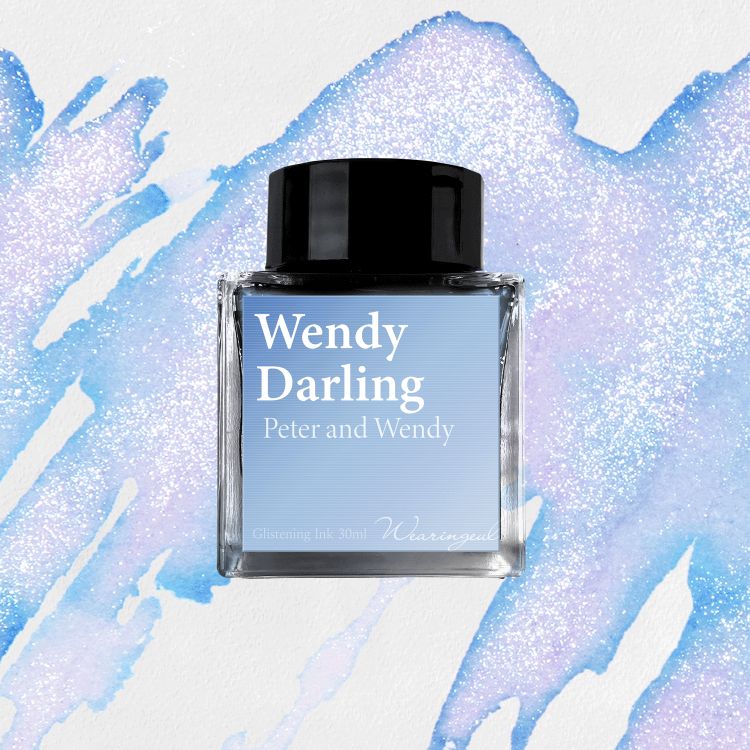 Wearingeul - Wendy Darling