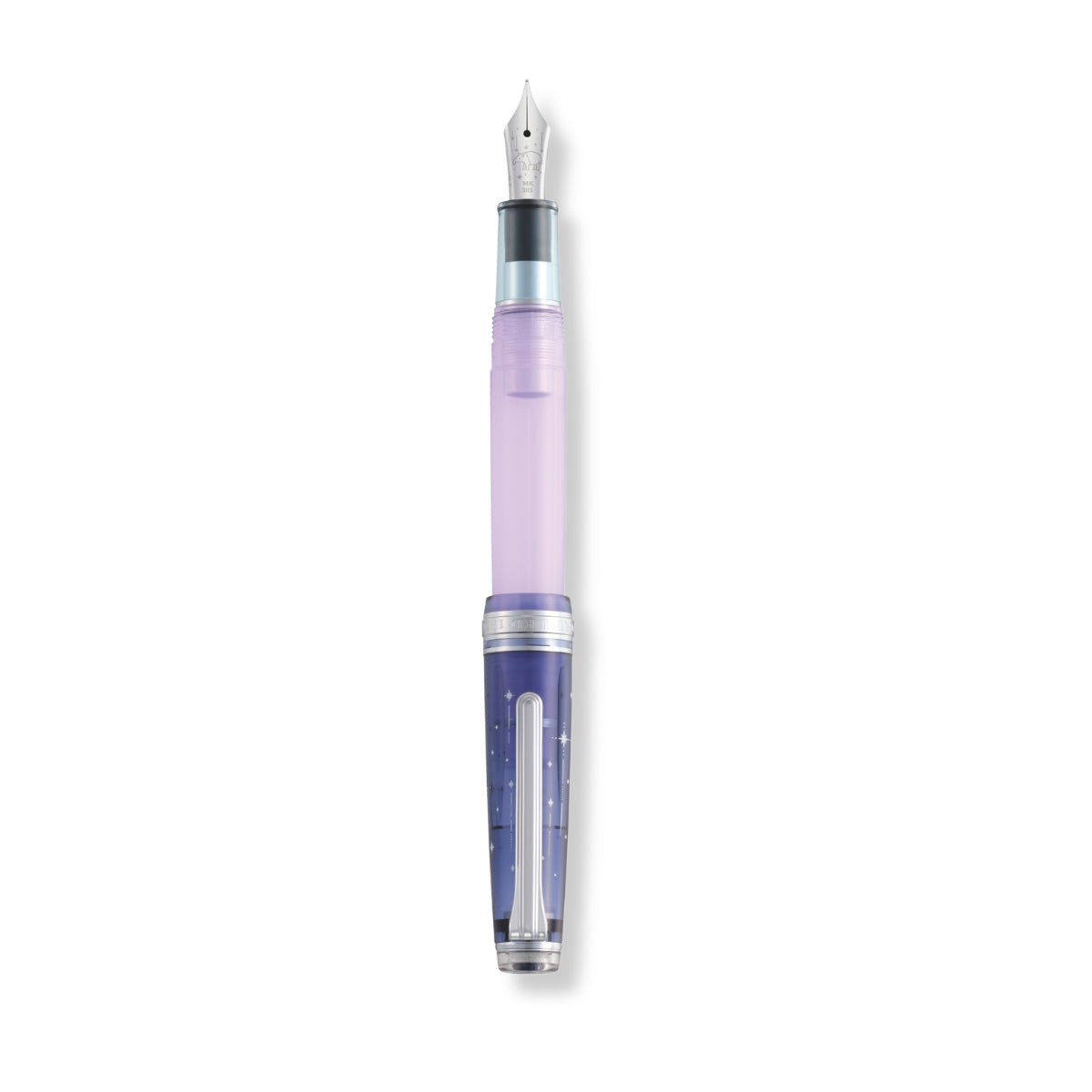 Sailor x PLUS Yumeyoi - Pro Gear Slim Füller