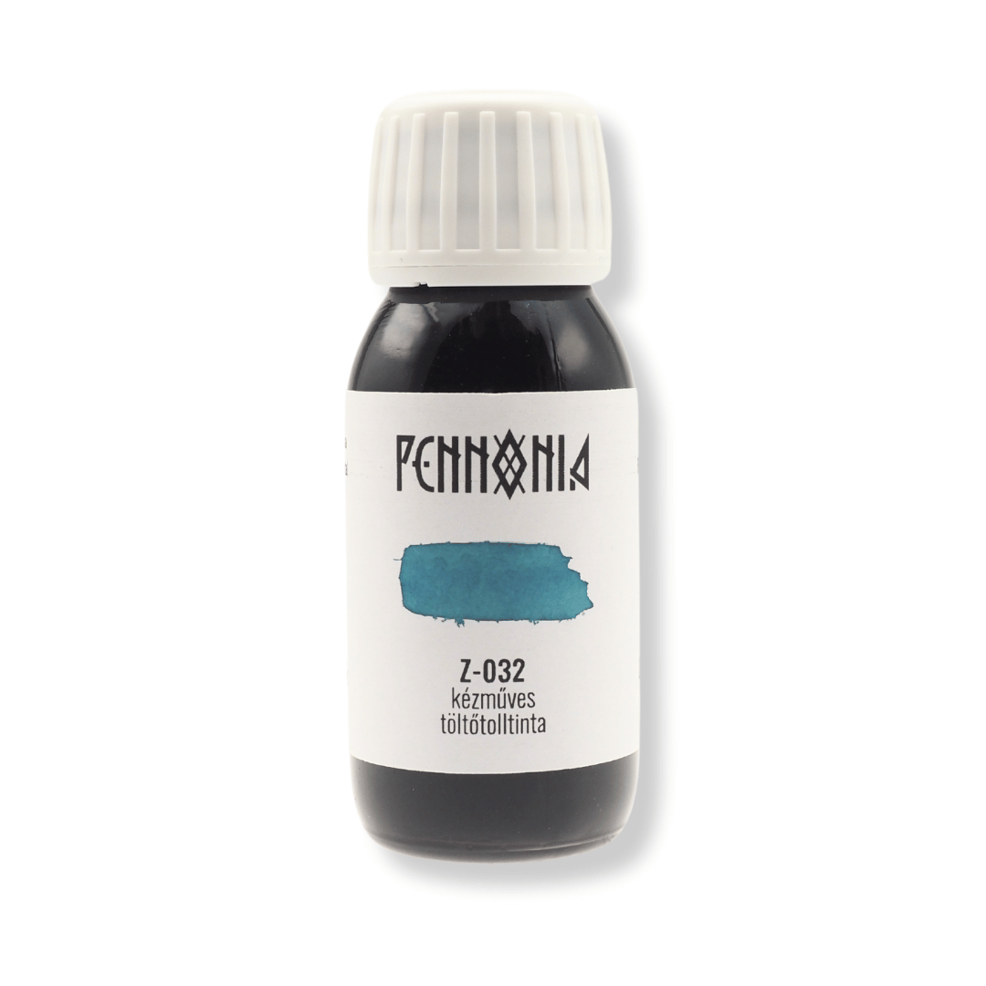 Pennonia - Ink Laboratory Z32