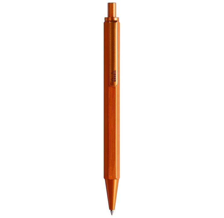 Rhodia - scRipt Kugelschreiber