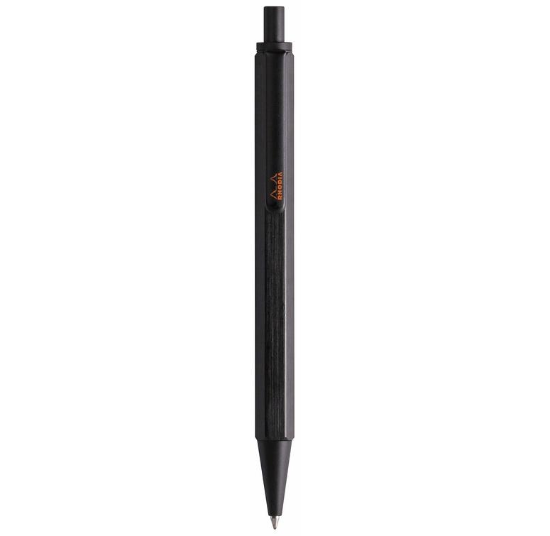 Rhodia - script ballpoint pen