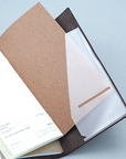 Traveler's Notebook Company - Notebook Refill Pocket Sticker L (06)