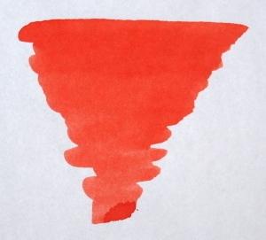 Diamine - Brilliant Red, 30 ml