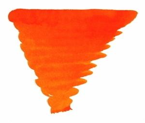 Diamine Ink - Orange, 30ml