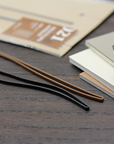 Traveler's Notebook Company - Passport - Bindebänder (011)