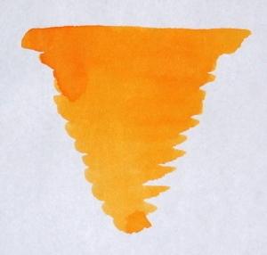 Diamine - Amber (bernstein), 30 ml