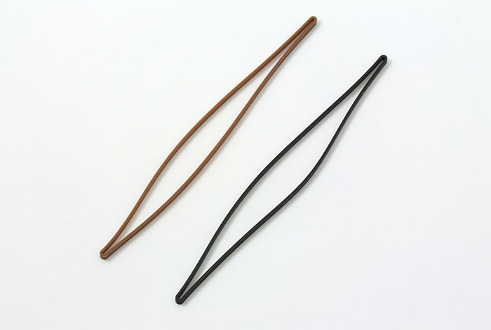 Traveler's Notebook Company - Retaining rubber bands (021)