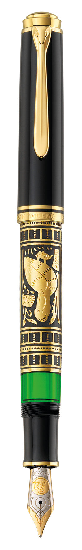 Pelikan Füllhalter Toledo M900