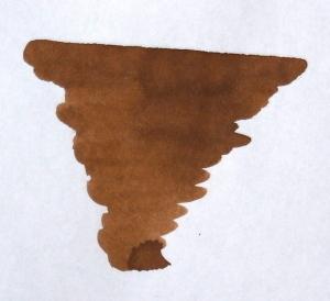 Diamine - Raw Sienna, 30 ml