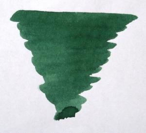 Diamine - Green Umber, 30 ml