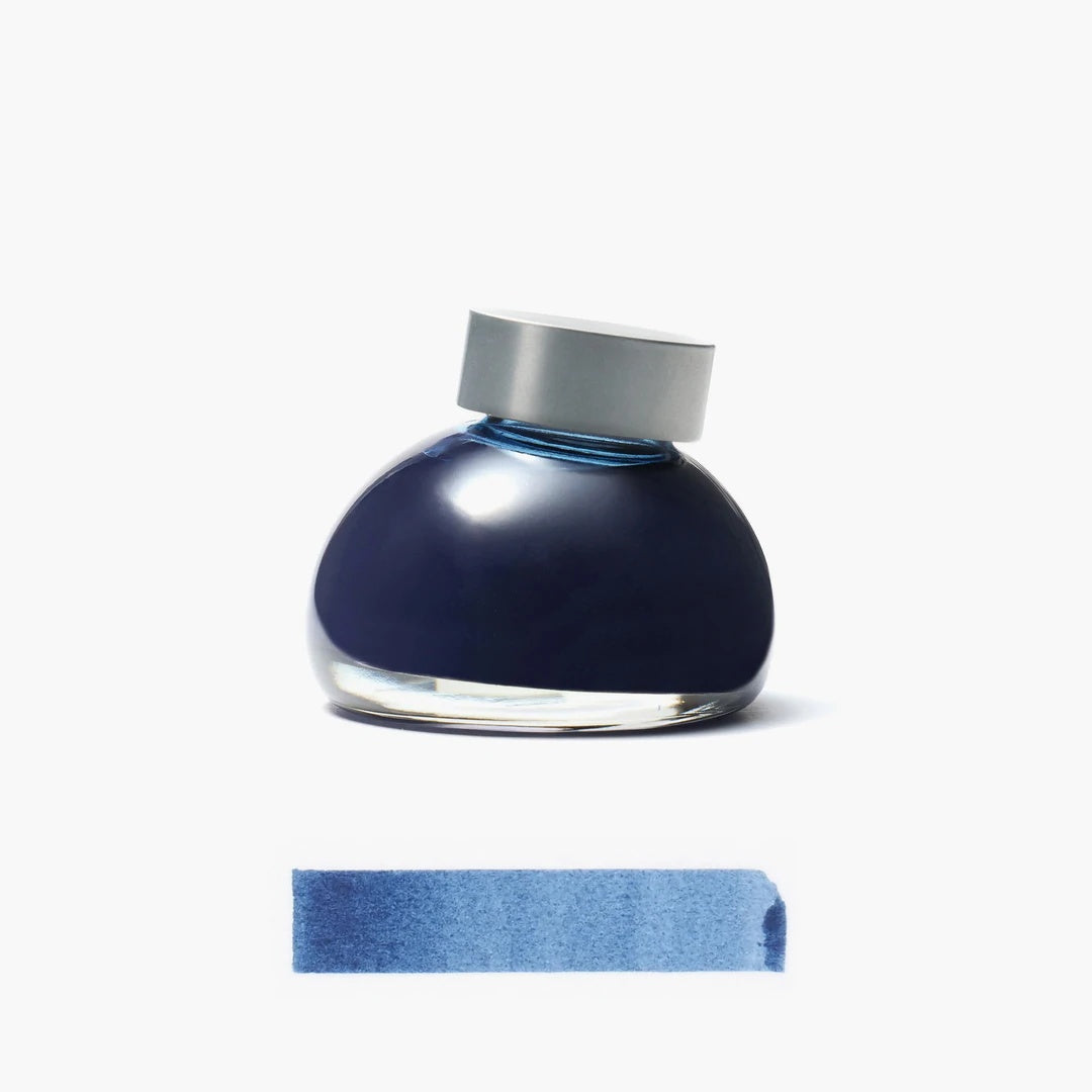 Kakimori pigment ink 06 Toppuri