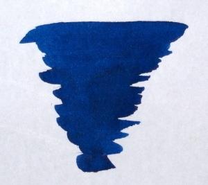 Diamine - Majestic Blue, 30 ml
