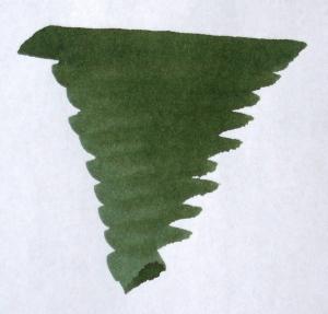 Diamine - Evergreen, 30 ml