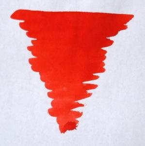 Diamine - Wild Strawberry (erdbeerrot), 30 ml