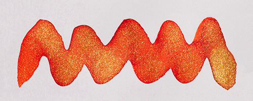 Diamine Shimmering Ink - Rockin Rio, 50 ml