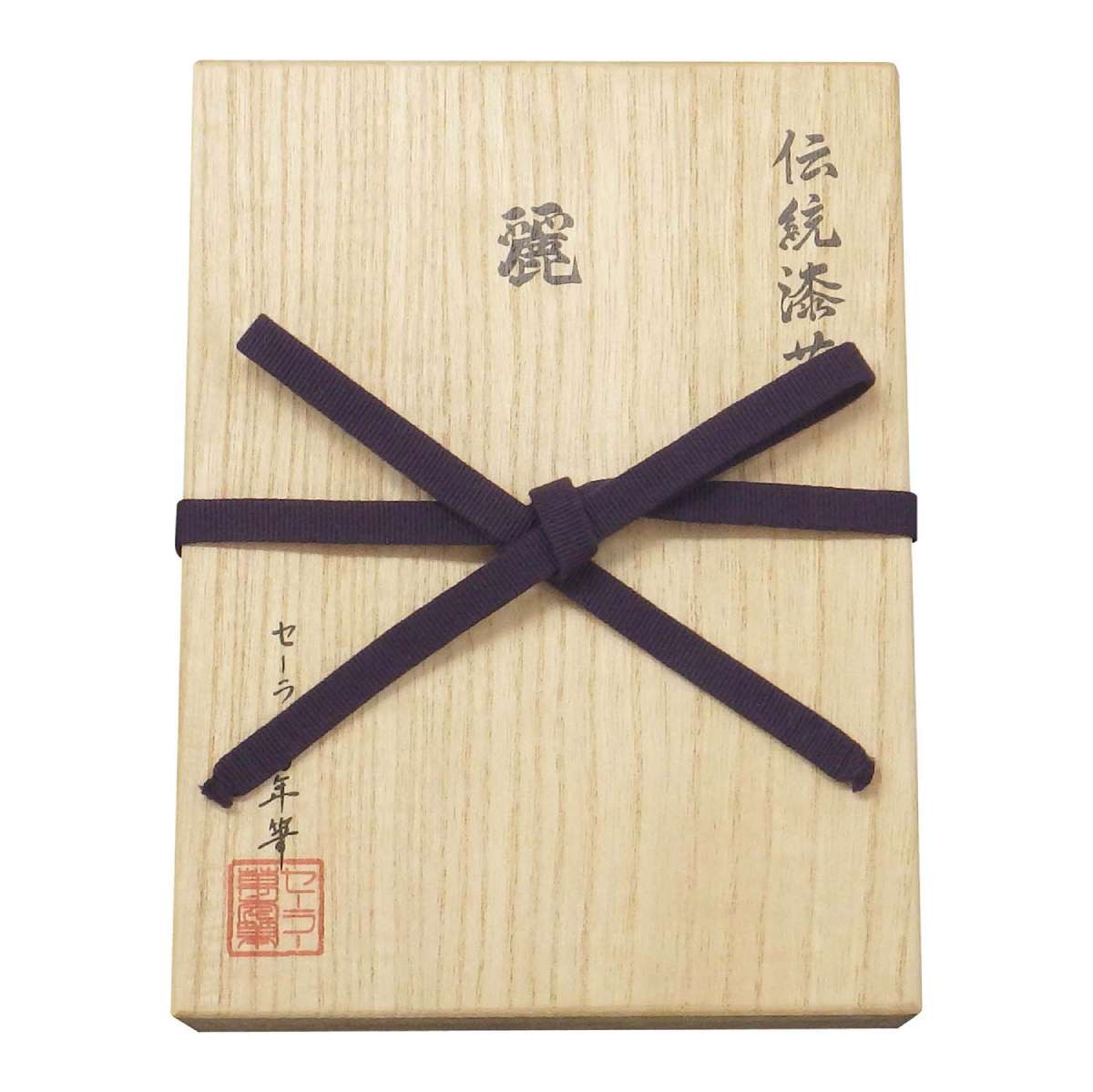 Sailor Rei II - Ishikawa Kaga-nuri