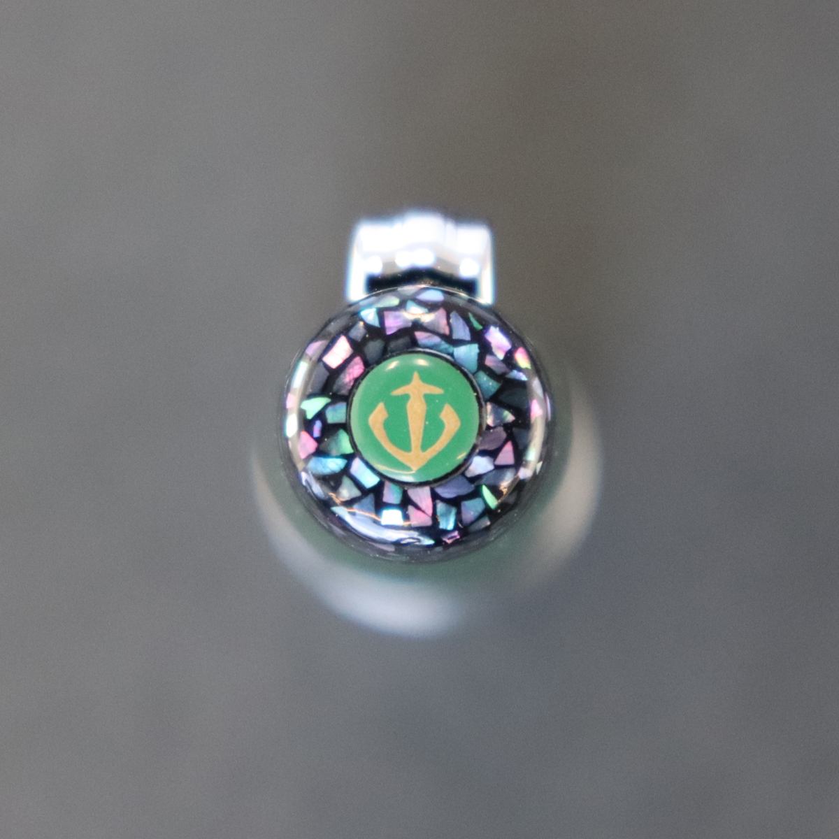 Sailor Wajima Bijou - Emerald