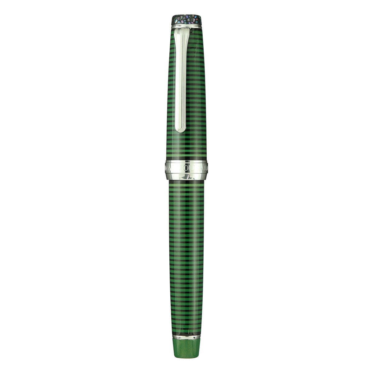 Sailor Wajima Bijou - Emerald