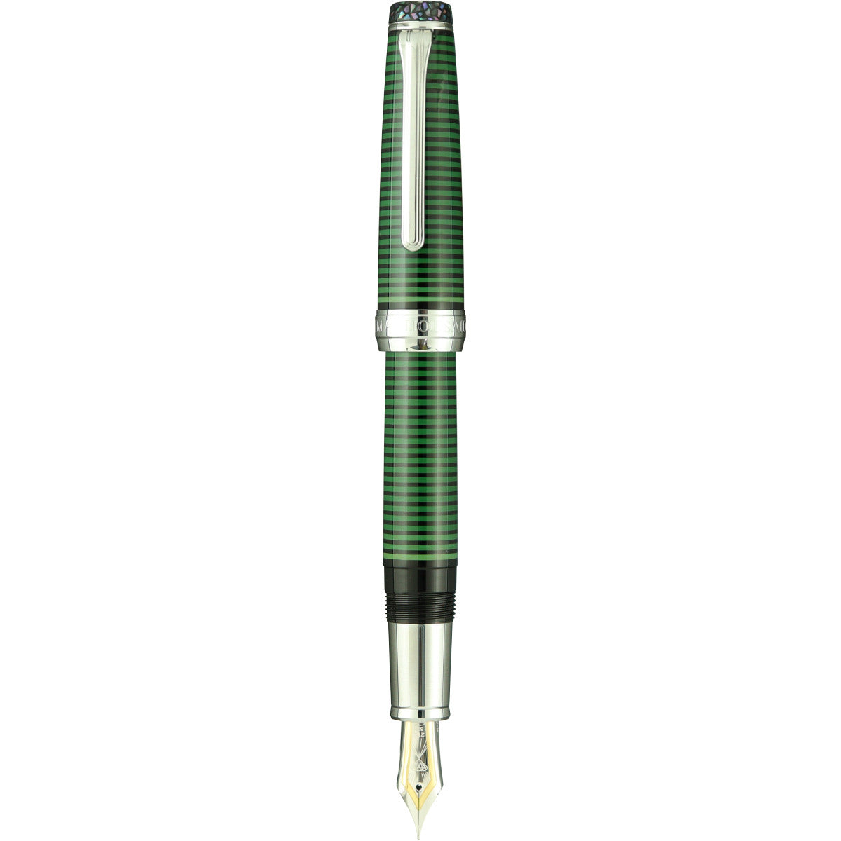 Sailor Wajima Bijou - Emerald