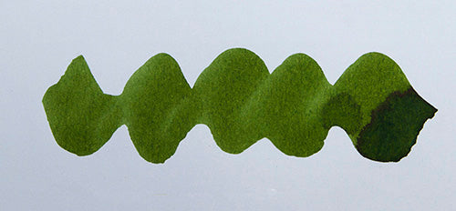 Diamine Blue Inkvent - Mistletoe