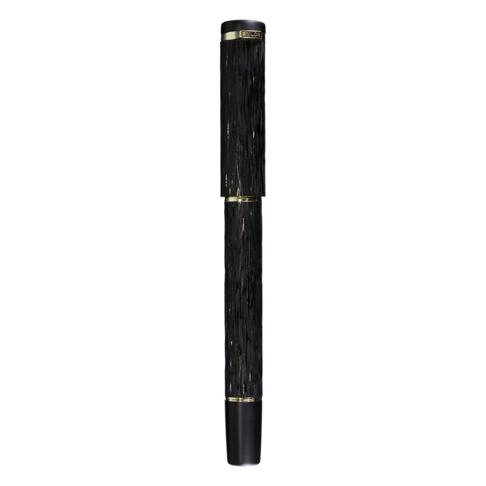 Sailor Ebonite Sculpture Füllhalter - Yokaze