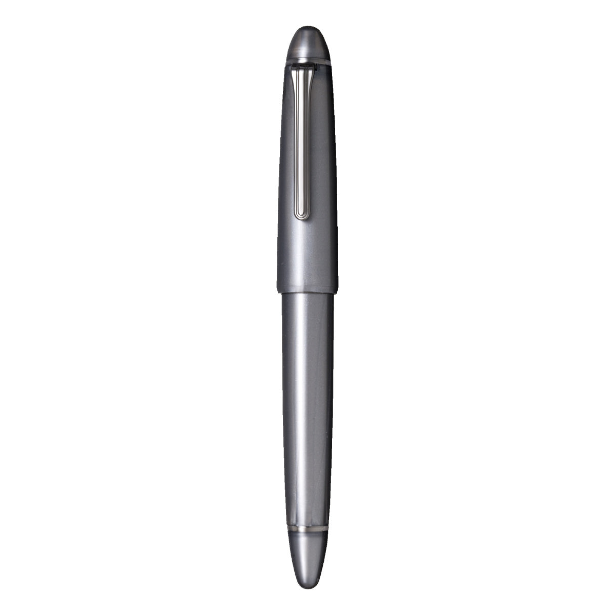 Sailor 1911 L Ringless Füllhalter - Simply Gray