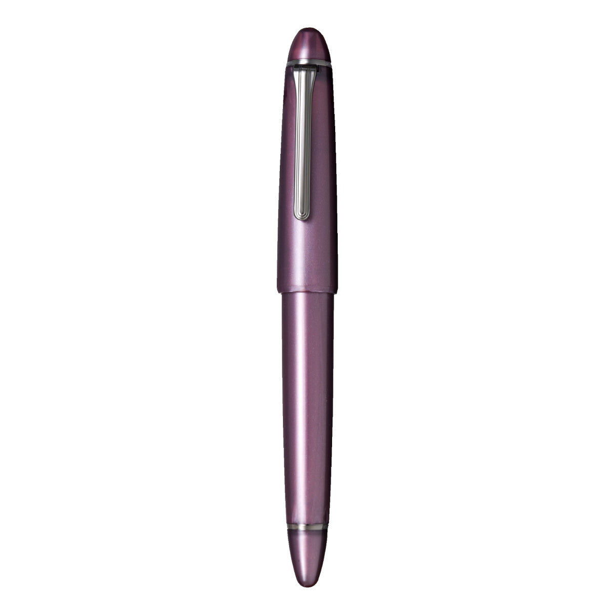 Sailor 1911 L Ringless Füllhalter - Simply Red