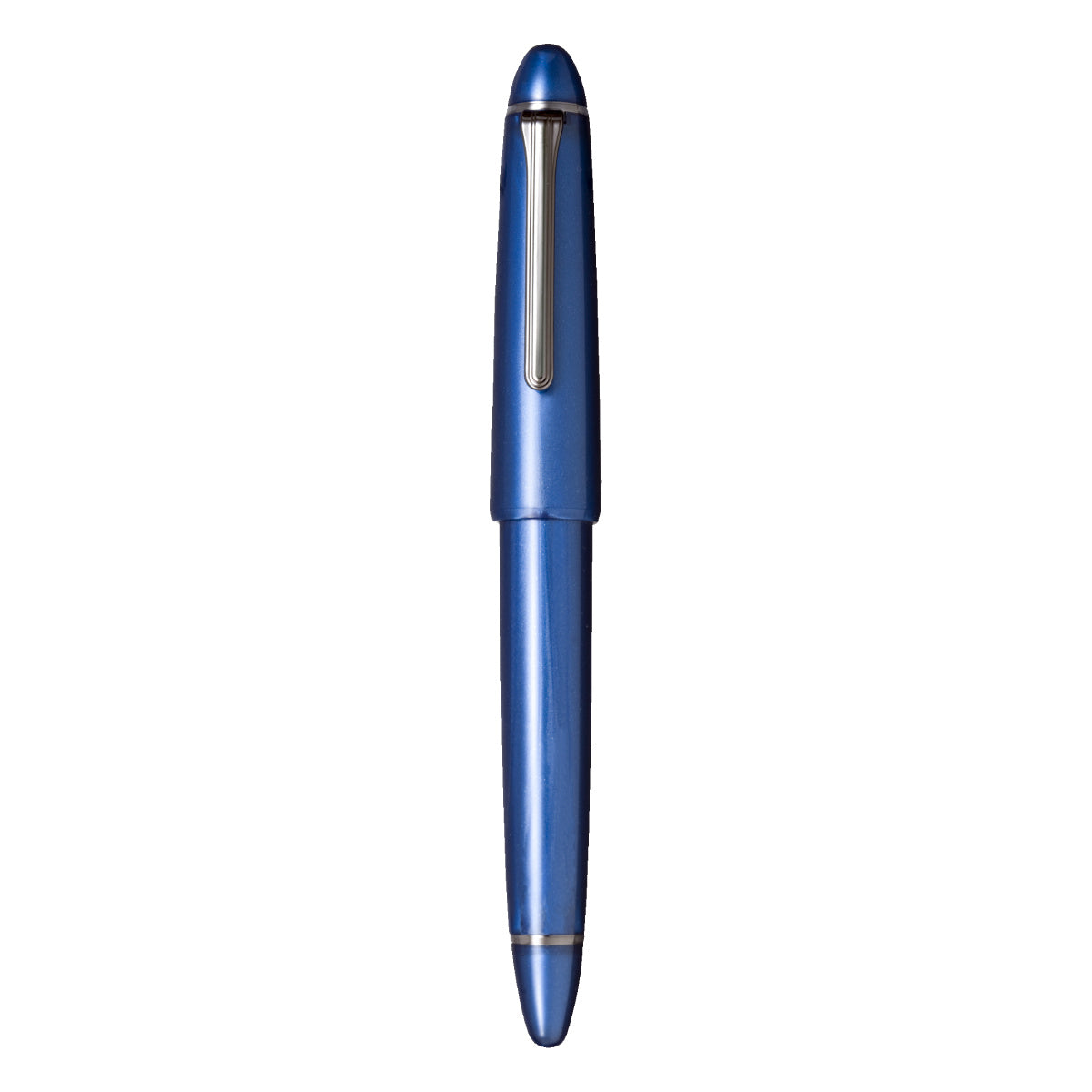 Sailor 1911 L Ringless Fountain Pen - Simply Blue