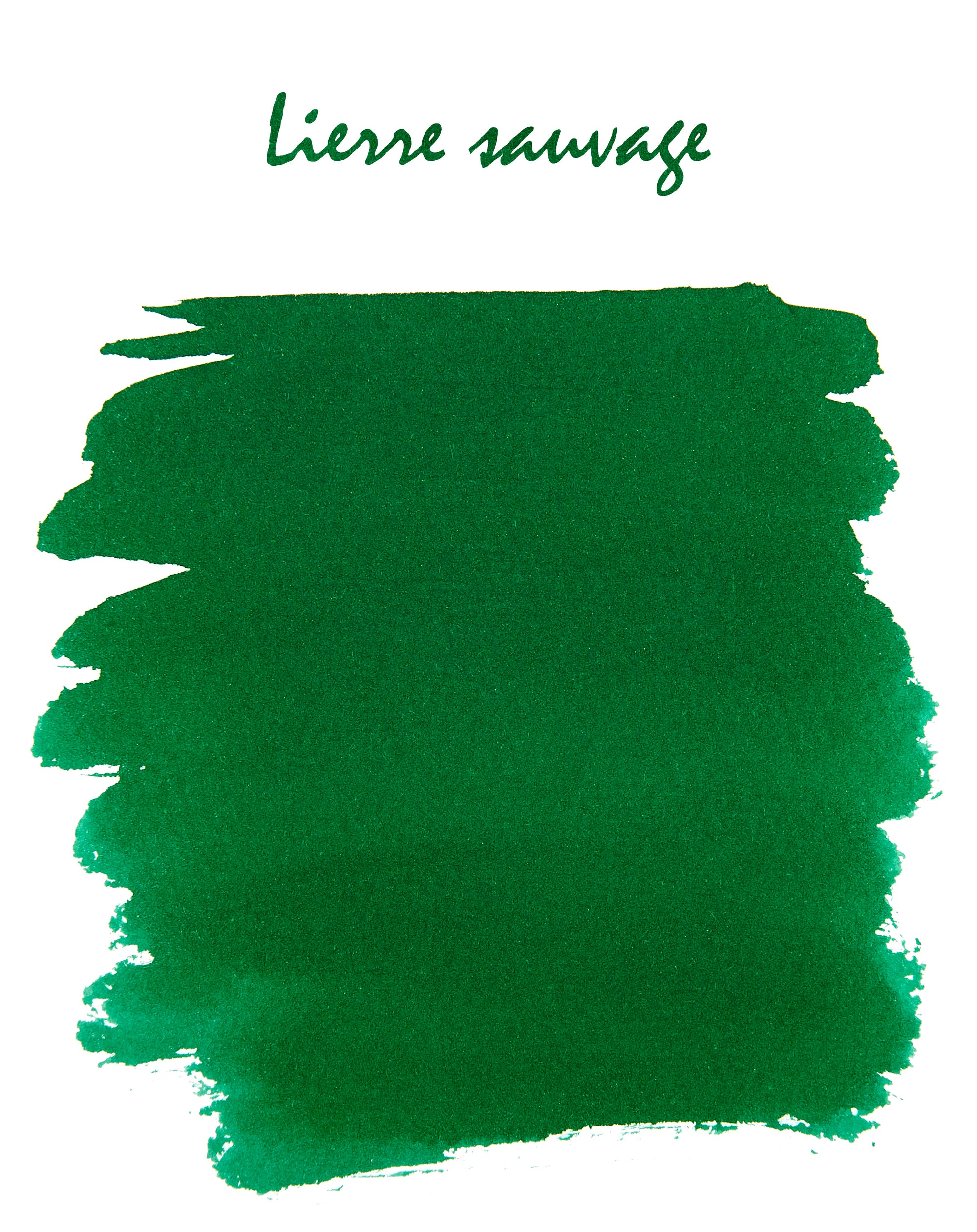 Herbin - Lierre sauvage (efeugrün), 10 ml