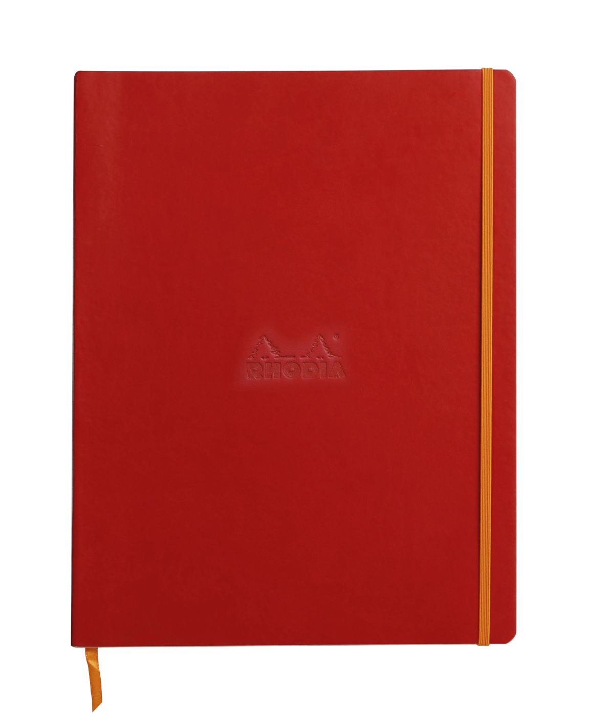 Rhodia - Notizbuch A4+