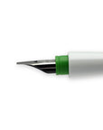 Sailor Hocoro pen holder 2.0 calligraphy nib
