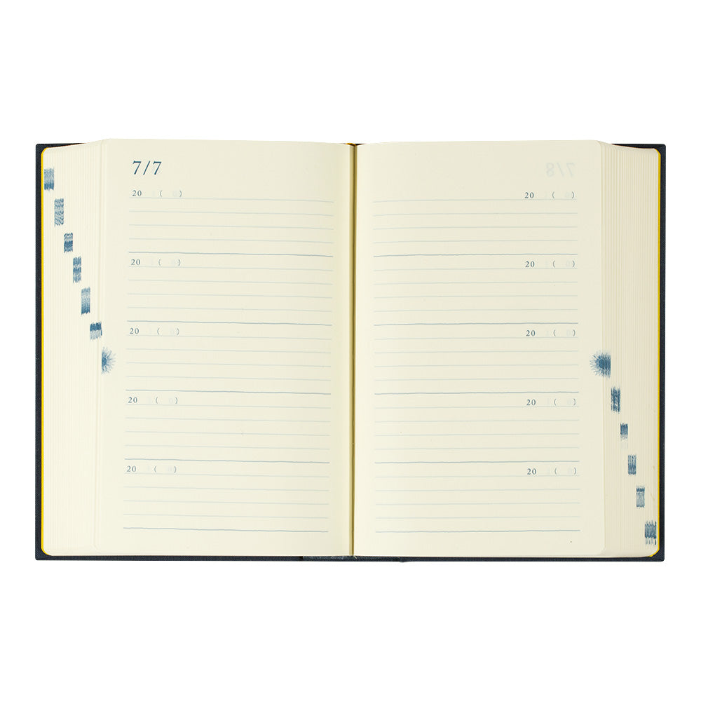 Midori - Daily Diary 10 Jahre