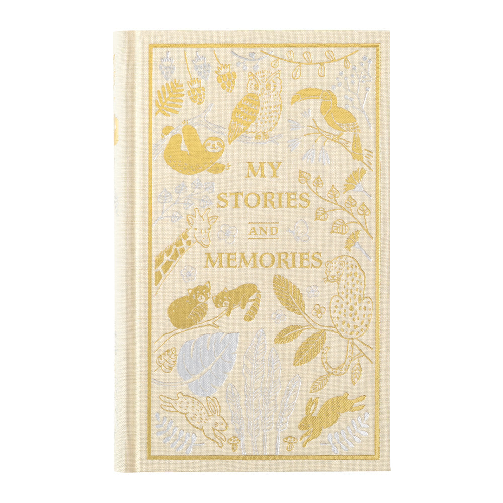 Midori - Daily Diary 1 Tag 1 Seite