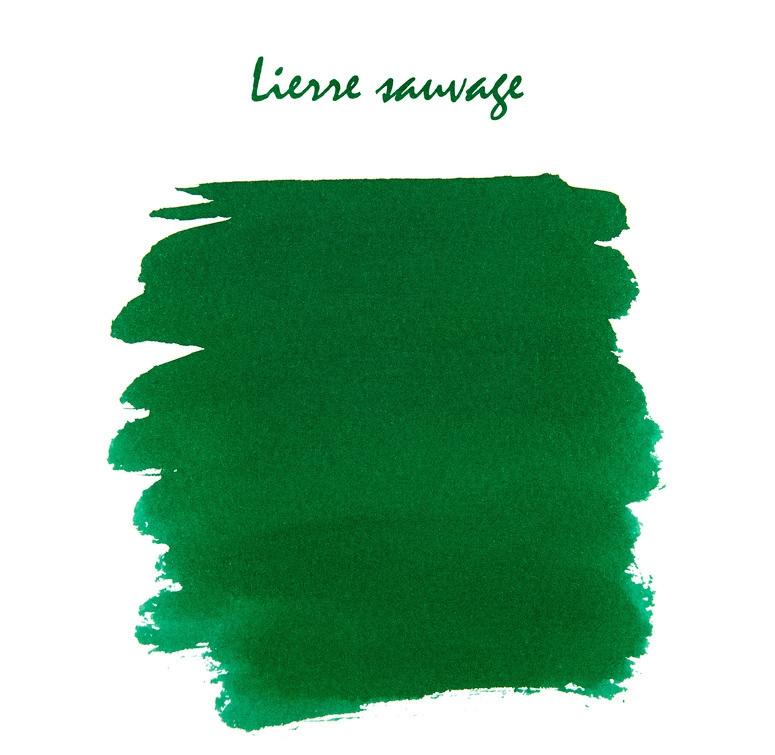 Herbin - Lierre sauvage (efeugrün), 30 ml