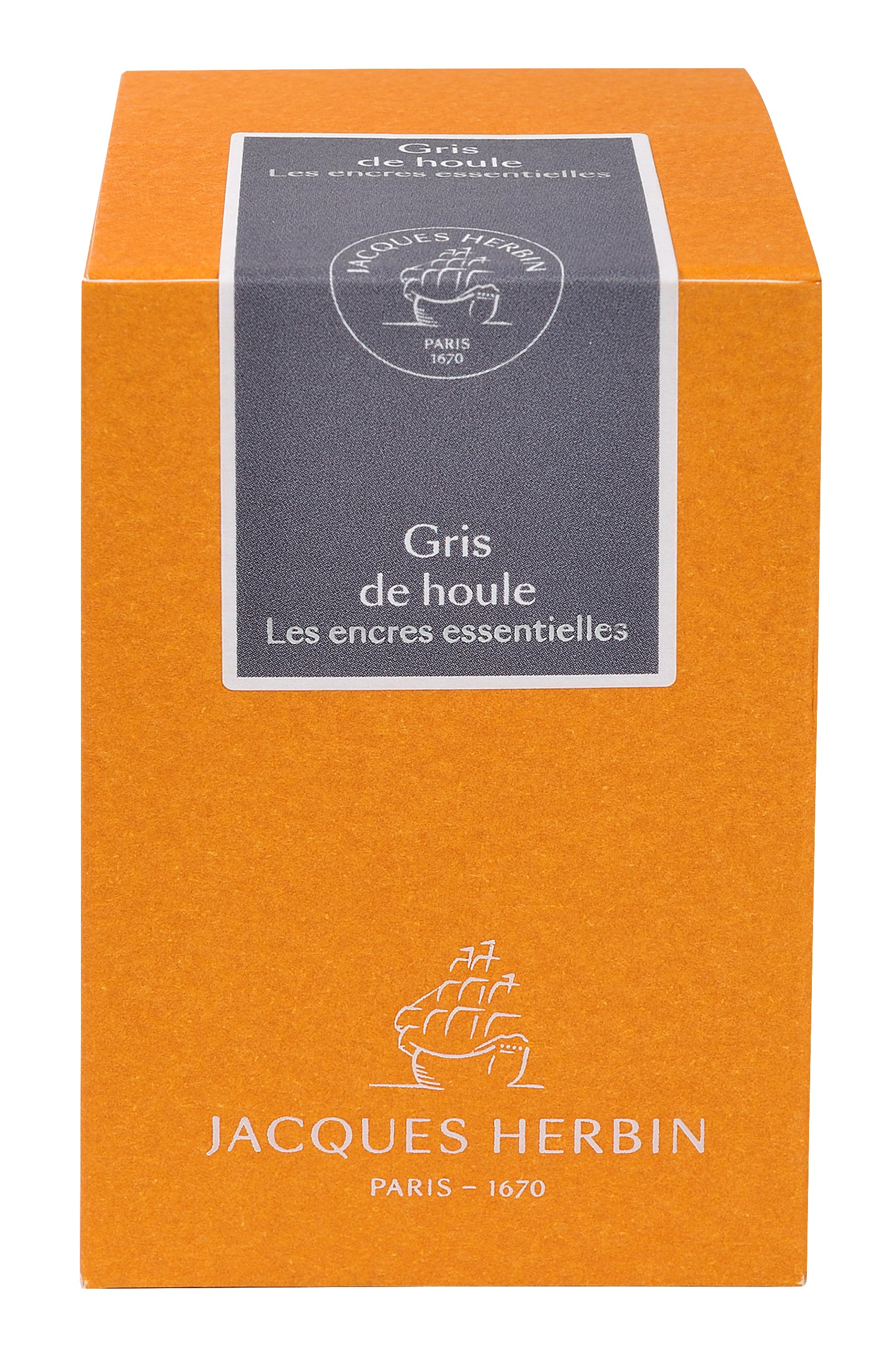 J.Herbin Tinte Gris de houle