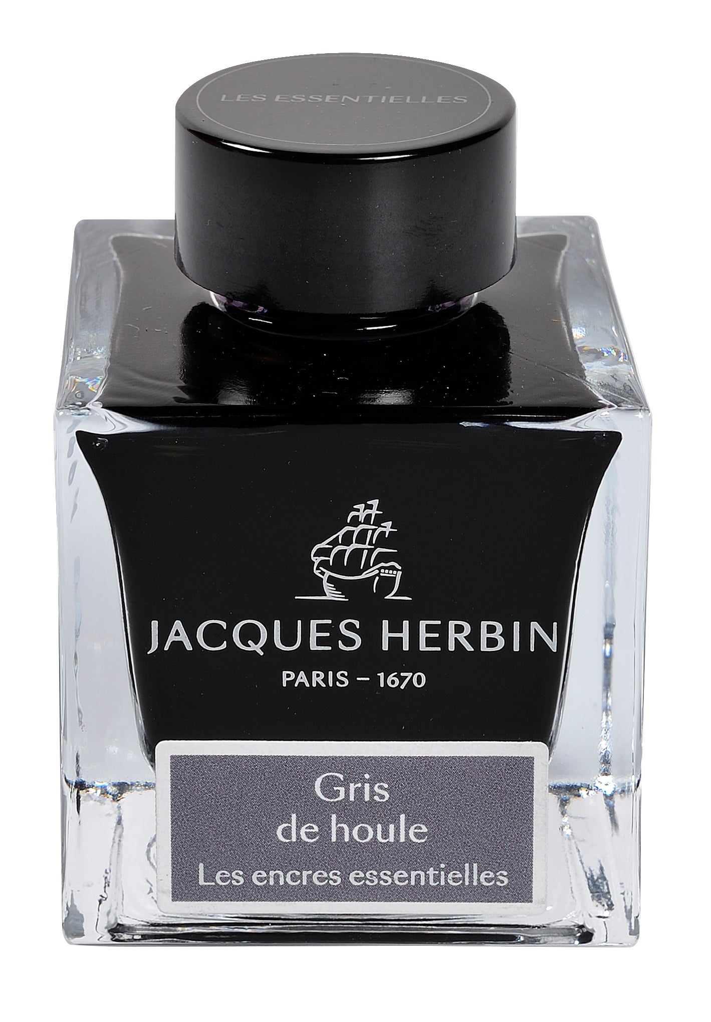 J.Herbin Tinte Gris de houle