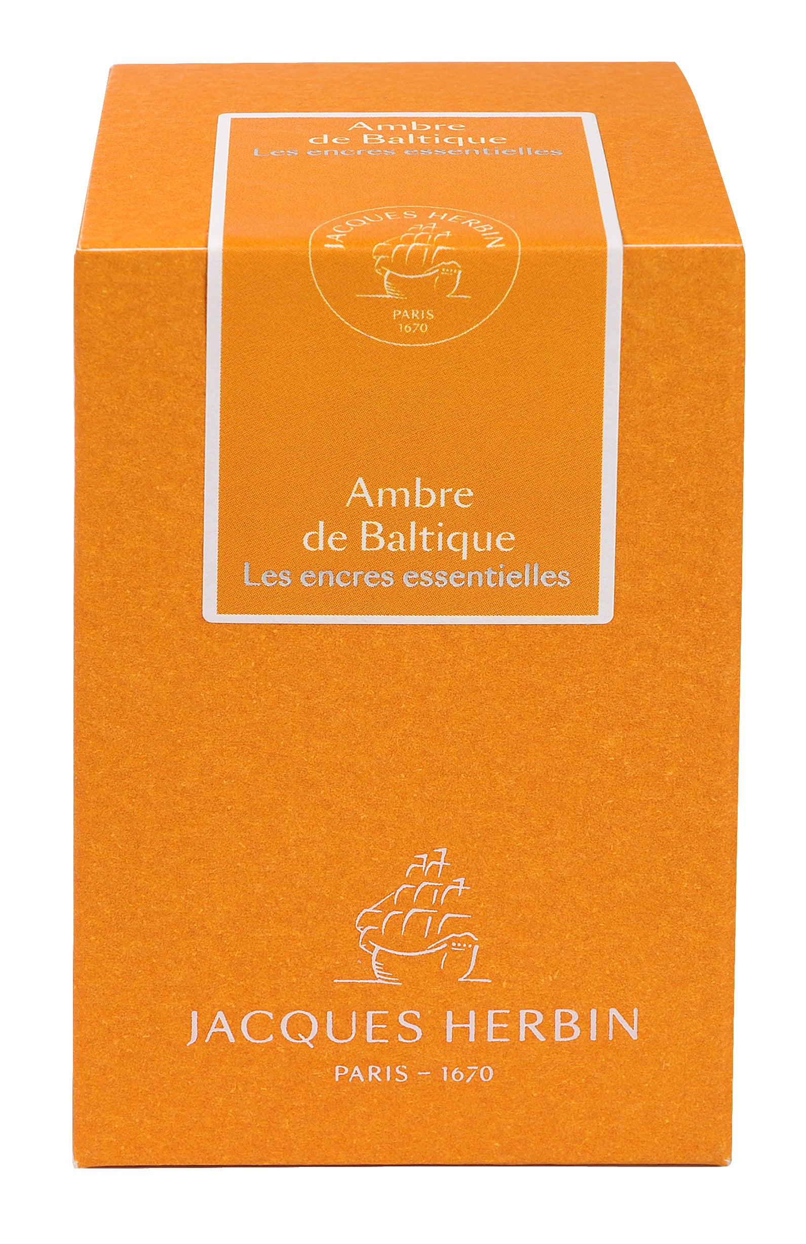 Herbin 1670 - Ambre de Baltique