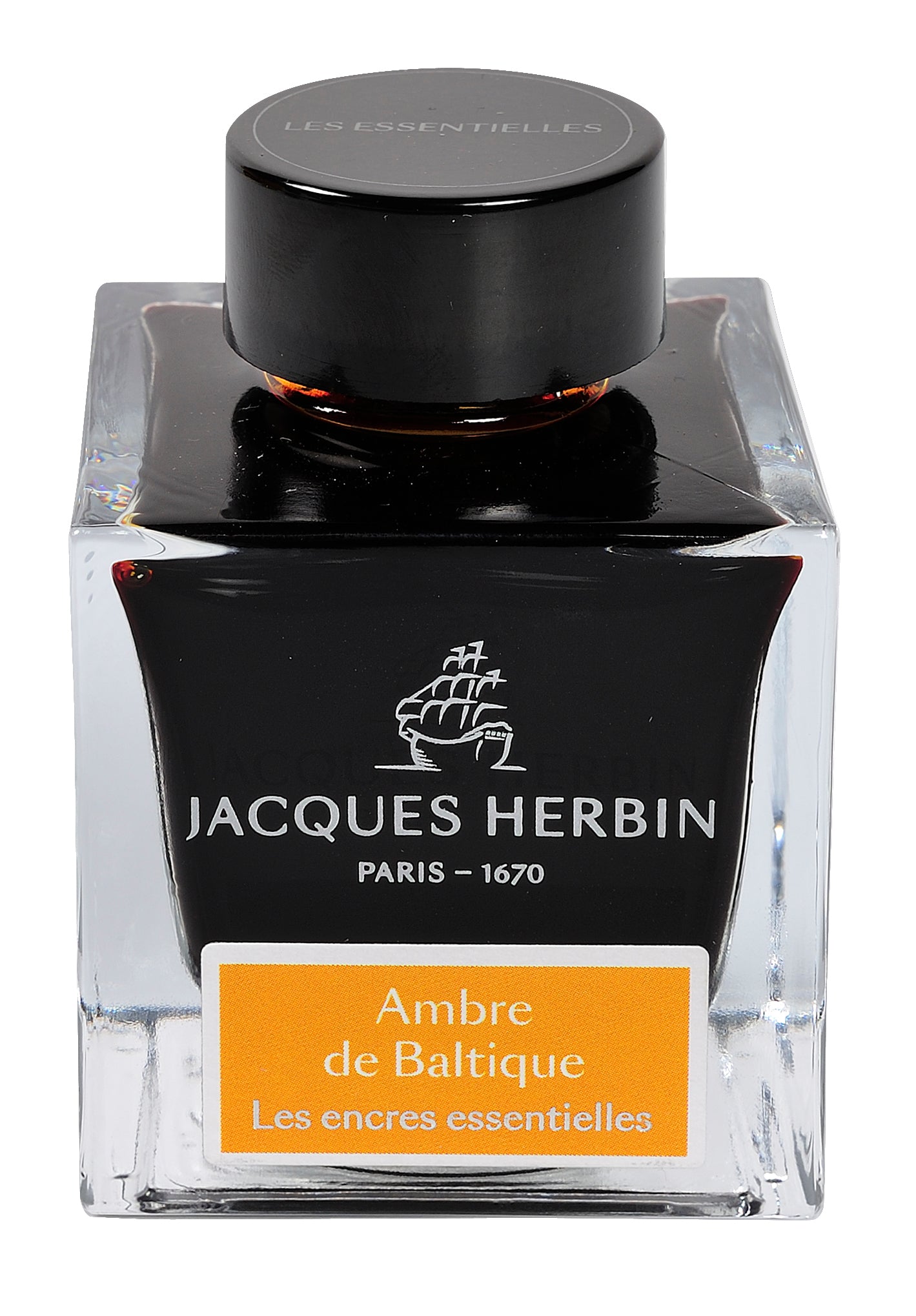 Herbin 1670 - Ambre de Baltique
