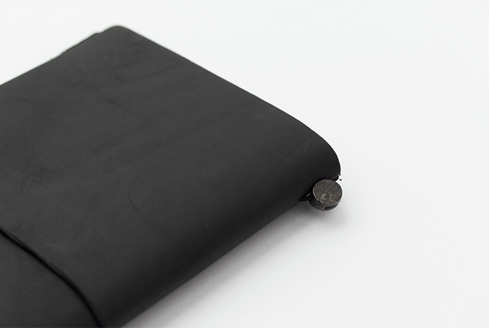 Traveler's Notebook Company - Notebook