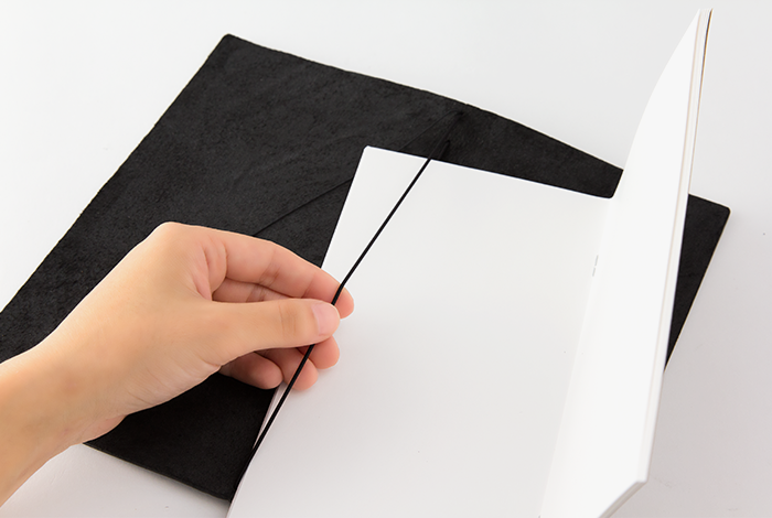 Traveler's Notebook Company - Notebook