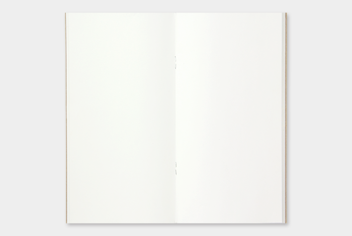Traveler's Notebook Company - Notebook