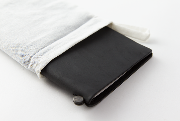 Traveler's Notebook Company - Notebook