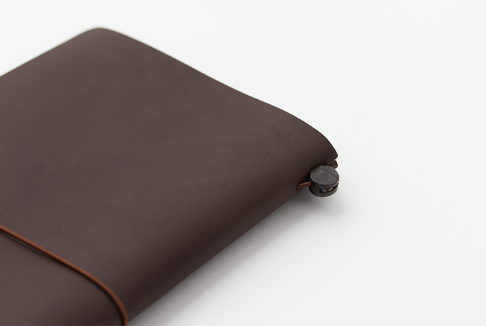 Traveler's Notebook Company - Notebook