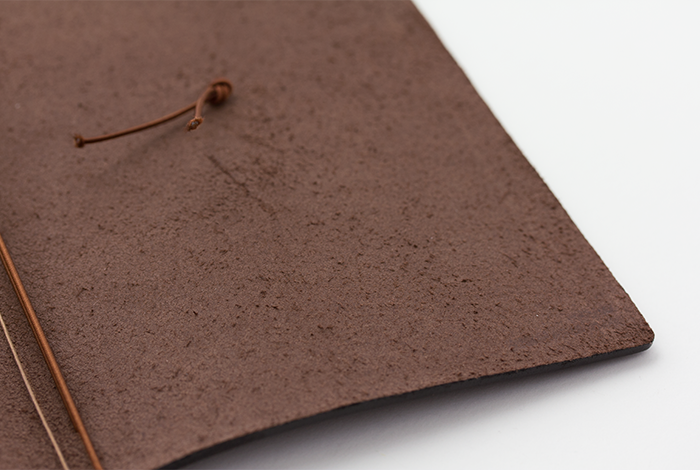 Traveler's Notebook Company - Notebook