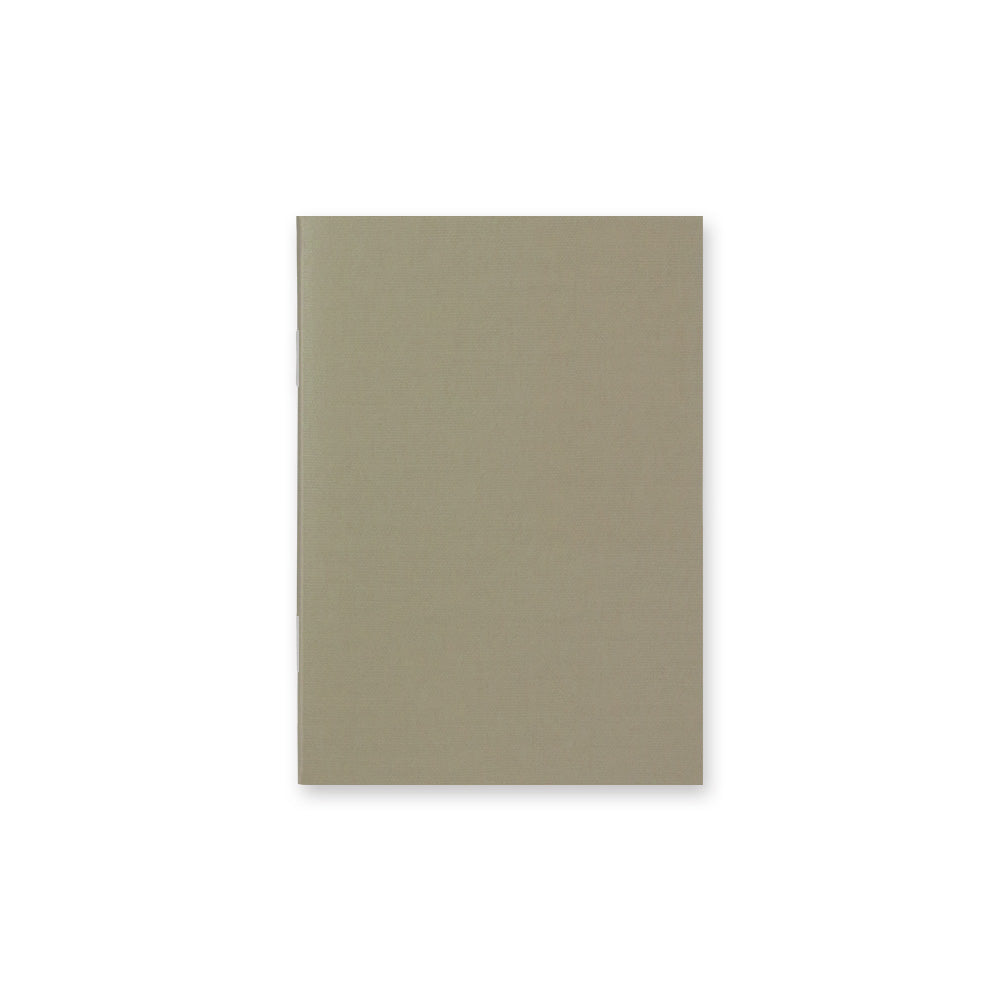 Traveler's Notebook Company - Passport - Free Diary Weekly (007)