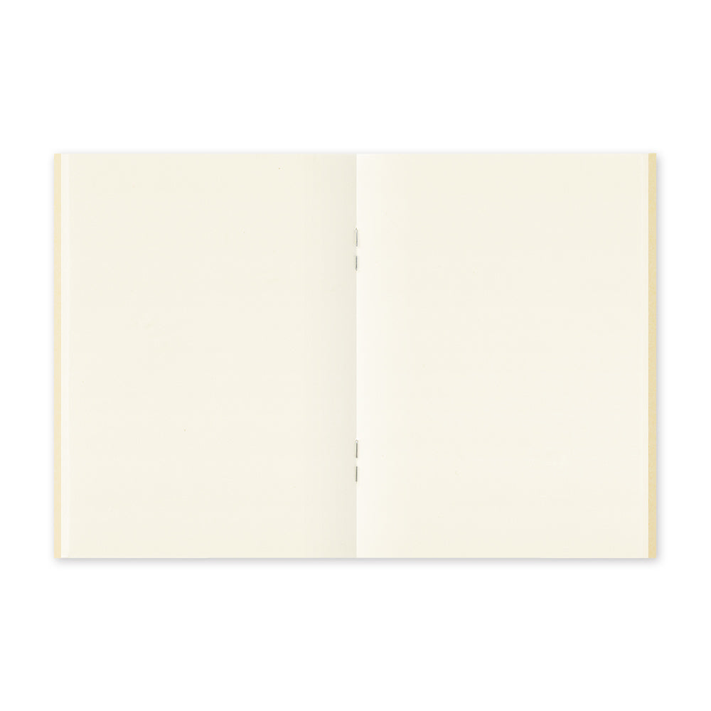 Traveler's Notebook Company - Passport - Midori Papier Refill Cream (013)