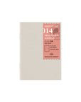 Traveler's Notebook Company - Passport - Einlagen dotted (014)